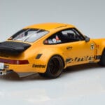 Porsche 911 RSR 3.0 Hommage Yamanouchi San GT Spirit 1:18 GT394 Derva - image 2 of 6