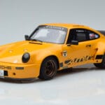 Porsche 911 RSR 3.0 Hommage Yamanouchi San GT Spirit 1:18 GT394 Derva