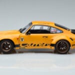 Porsche 911 RSR 3.0 Hommage Yamanouchi San GT Spirit 1:18 GT394 Derva - image 3 of 6