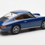 Porsche 911 S 901 Mėlynas Norev 1:18 - image 2 of 6
