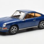 Porsche 911 S 901 Mėlynas Norev 1:18