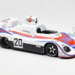 Porsche 935 #20 J. Ickx 3rd World Sports Car Championship 1976 Werk83 1:18 - image 4 of 6