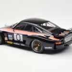 Porsche 935 #0 T. Field / D. Ongais / H. Haywood Interscope Racing 24 Hours of Daytona Winner 1979 Norev 1:18 - image 5 of 6