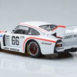 Porsche 935J #66 J. Mass Joest Racing Nurburgring DRM 1981 MCG 1:18 - image 5 of 6