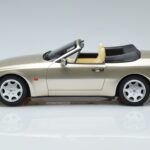 Porsche 944 S2 Kabrioletas GT Spirit 1:18 GT002CS Derva - image 3 of 6
