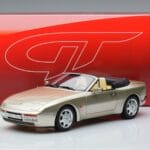 Porsche 944 S2 Kabrioletas GT Spirit 1:18 GT002CS Derva - image 6 of 6
