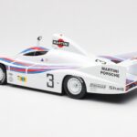 Porsche 936/77 Martini #3 24 Hours of Le Mans 1977 Werk83 1:18 - image 5 of 6