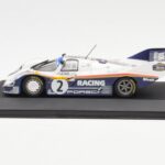 Porsche 956K #2 D. Bell / S. Bellof Winner 1000km of Fuji 1983 Minichamps 1:43
