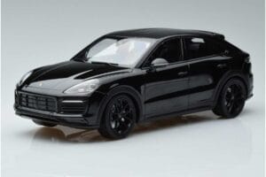 Porsche Cayenne E3 S Coupe Minichamps 1:18 187673 Metalas