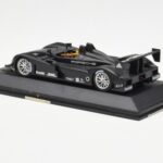 Porsche RS Spyder Presentation Juodas Minichamps 1:43 - image 3 of 4