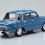 Renault 10 Major Mėlynas Otto 1:18 - image 2 of 6