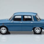 Renault 10 Major Mėlynas Otto 1:18 - image 3 of 6