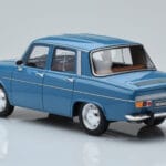 Renault 10 Major Mėlynas Otto 1:18 - image 5 of 6
