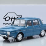 Renault 10 Major Mėlynas Otto 1:18 - image 6 of 6