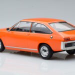 Renault 15 TL Oranžinis Norev 1:18 - image 5 of 6