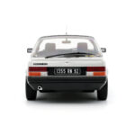 Renault 25 Phase 1 V6 Injection Sidabrinis Otto 1:18 OT1070 Derva - image 5 of 5