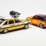 Renault 5 Turbo J. Ragnotti + Renault 30 Assistance 1979 Otto 1:18 - image 5 of 5