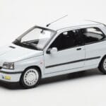 Renault Clio 16S Baltas Norev 1:18