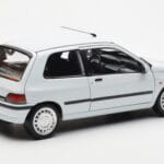 Renault Clio 16S Baltas Norev 1:18 - image 3 of 8