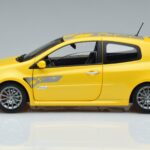 Renault Clio RS Mk3 F1 Team Norev 1:18 185236 Metalas - image 4 of 7