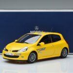 Renault Clio RS Mk3 F1 Team Norev 1:18 185236 Metalas - image 7 of 7