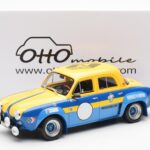 Renault Dauphine Proto 1600 Geltonas Otto 1:18 - image 6 of 6