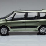 Renault Espace 3 Žalias Otto 1:18 - image 3 of 6