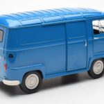 Renault Estafette Saviem Mėlynas Norev 1:18 - image 3 of 11