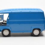 Renault Estafette Saviem Mėlynas Norev 1:18 - image 4 of 11