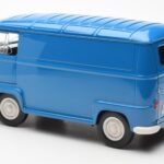 Renault Estafette Saviem Mėlynas Norev 1:18 - image 9 of 11