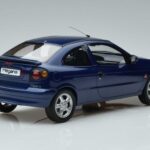 Renault Megane I Coupe 2.0 16V Otto 1:18 OT953 Derva - image 2 of 6