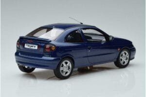 Renault Megane I Coupe 2.0 16V Otto 1:18 OT953 Derva - nuotrauka 2 iš 6