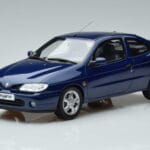 Renault Megane I Coupe 2.0 16V Otto 1:18 OT953 Derva