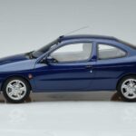 Renault Megane I Coupe 2.0 16V Otto 1:18 OT953 Derva - image 3 of 6
