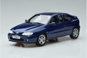 Renault Megane I Coupe 2.0 16V Otto 1:18 OT953 Derva