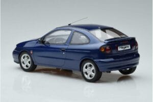 Renault Megane I Coupe 2.0 16V Otto 1:18 OT953 Derva - nuotrauka 5 iš 6