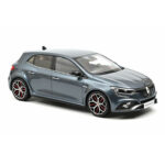 Renault Megane RS Trophy Mk4 Pilkas Norev 1:18