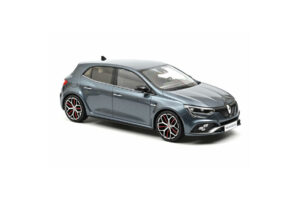 Renault Megane RS Trophy Mk4 Pilkas Norev 1:18