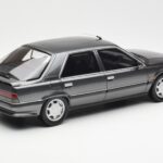 Renault 25 V6 Injection Phase 1 Pilkas Otto 1:18 - image 2 of 6