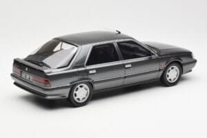 Renault 25 V6 Injection Phase 1 Pilkas Otto 1:18 OT642 Derva - nuotrauka 2 iš 6