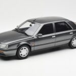 Renault 25 V6 Injection Phase 1 Pilkas Otto 1:18