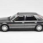 Renault 25 V6 Injection Phase 1 Pilkas Otto 1:18 - image 3 of 6