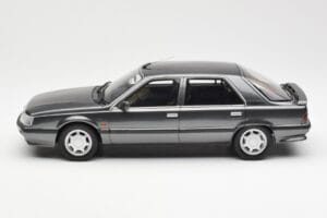 Renault 25 V6 Injection Phase 1 Pilkas Otto 1:18 OT642 Derva - nuotrauka 3 iš 6