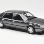 Renault 25 V6 Injection Phase 1 Pilkas Otto 1:18 - image 4 of 6