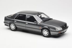 Renault 25 V6 Injection Phase 1 Pilkas Otto 1:18 OT642 Derva - nuotrauka 4 iš 6