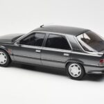 Renault 25 V6 Injection Phase 1 Pilkas Otto 1:18 - image 5 of 6