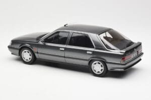 Renault 25 V6 Injection Phase 1 Pilkas Otto 1:18 OT642 Derva - nuotrauka 5 iš 6