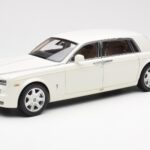 Rolls-Royce Phantom VII EWB English Baltas Kyosho 1:18