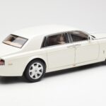 Rolls-Royce Phantom VII EWB English Baltas Kyosho 1:18 - image 3 of 8