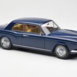 Rolls-Royce Silver Shadow MPW Coupe Oxford Mėlynas Paragon 1:18 - image 6 of 8